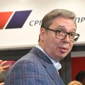 Izašlo istraživanje o strankama koje izgleda kao da je rađeno u centrali SNS: „Da ja sve tačno, Vučić bi već juče raspisao…