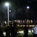 Policija napala novinara portala 021.rs tokom izveštavanja sa protesta