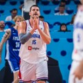 "Ni Jokić nije bio dovoljan" Ovako su svetski mediji videli krah Srbije na Evrobasketu