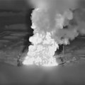 Ukrajinci žestoko uzvratili Putinu: Pogledajte velike koordinisane noćne napade FOTO VIDEO