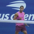 ATP lista - Đoković četvrti, smena na vrhu