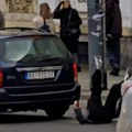 Počelo suđenje zbog napada na studentkinju: Okrivljeni vozač kaže da nije kriv