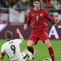 Sve o utakmici Srbija - Engleska, Orlovi traže senzaciju na punoj Marakani: Istorija, ko sudi i ko je favorit