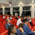Sednica Skupštine Niša: Protest završen, skupština se nastavlja do kasno u noć [blog uživo]