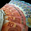 Vlada usvojila: Minimalac od januara 551 evro