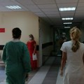 Dom zdravlja narednih dana radi smanjenim kapacitetom