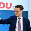 Prognoze: CDU ostaje najjača u Severnoj Rajni Vestafilji