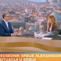 Predsednik Vučić najavio dva važna povećanja plata Dve profesije dobijaju i vanredno i redovno povećanje, a evo i kada