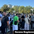 Уживо Војна парада у Београду, уз протест студената и грађана