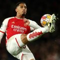 Tobdžije završile ogroman posao: Saliba pristao da produži ugovor sa Arsenalom do 2030. godine