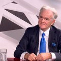 Zdenko Tomanović o tome da li je na studentskoj listi i treba li je sada objaviti