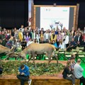 Predstavljen 17. po redu ciklus programa "Za čistije i zelenije škole u Vojvodini"