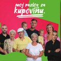 Građani Zrenjanina otkrili zašto biraju DTL PerSu