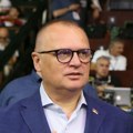 Slučaj "nadstrešnica": Zakazano saslušanje Gorana Vesića