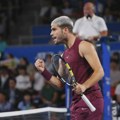 Alkaraz okrenuo Ruda, za trofej u Tokiju protiv Frica!