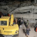 Urušila se škola u Indoneziji: Najmanje troje poginulo, veliki broj povređenih