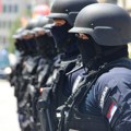 Novi načelnik policije u Nišu: Smena zbog nestanka oružja iz PS Doljevac