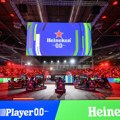 Uzbudljiva završnica Heineken® Player 0.0 igrice