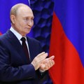 POKS: Putin potvrdio da su građani koji protestuju u Srbiji patriote