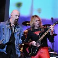 Judas Priest su najavili snimanje novog albuma