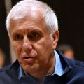 Žoc smiruje tenziju: Moramo da budemo mirni, da budemo porodica; Nije sve za čelendž