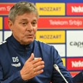 Stojković potpuno miran: Nemam dileme oko sastava (video)