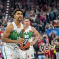 Strašni Žalgiris stiže na megdan Zvezdi jedini sa 3-0 na vrhu tabele Evrolige i uz pobedu od +28!