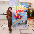 Počeo 21. “Kids fest” u MTS Dvorani