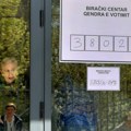 Prebrojani glasovi za odbornike u 5 opština sa srpskom većinom, većinu osvojila Srpska lista
