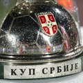 Radnički 1923 dobio rivala u Kupu Srbije