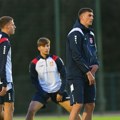 Oboren rekord srpskog fudbala: Superliga dala nikad više reprezentativaca!