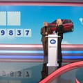 Izvučeni dobitnici nagradne igre "Uzmi račun i pobedi": Slavlje u Leskovcu, Priboju i Čajetini