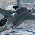 Špigel: Nemačka planira da naruči još 15 američkih aviona F-35