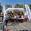 Zbog održavanja „Leskovačkog polumaratona“ menja se režim saobraćaja