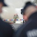 Vučić nazvao ranjenog Milana Bogdanovića junakom i obećao da će s njim provesti veče u Ćacilendu