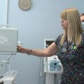 Kragujevački privrednici obezbedili aparat za lečenje najmlađih pacijenata