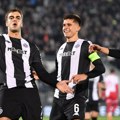 Evo gde možete da gledate uživo TV prenos meča Partizan - Mladost Lučani u 13. kolu Superlige Srbije u fudbalu