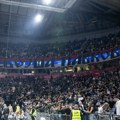 (Tvitovi) grobari revoltirani: Neki zbog igre, neki zbog skandala na tribinama!