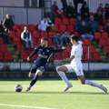 Goleada u Ivanjici pripala Železničaru - Javor kažnjen za greške