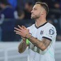 Arnautović rešetao, Austrija nadomak Mundijala! Pobedio i Vels!
