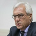 Грушко: Нико није у стању да ограничи војни буџет Русије