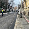 Завршавају се радови у улици „Пана Ђукића“ у Лесковцу