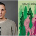 „Poetska snaga kojoj je nemoguće odoleti“: Razgovor o knjizi „Varljiva istorija doma“ koja je dobila Nagradu „Predrag…