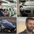 Србин и Хрват шефови луксузних ауто-компанија: Милан почео у фабрици, Римцу експлодирао мотор на трци