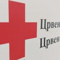 Crveni krst poziva dobrovoljne davaoce da budu humani u četvrtak