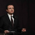 Kurti: Pozdravljamo odluku EU o ukidanju mera Kosovu