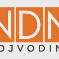 NDNV: Hapšenje novinara Dikića je uvod u masovnu političku represiju