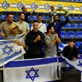 Izraelci kažnjeni: Makabi plaća za uvrede Valensiji i Martinezu