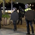 Požari i sukobi s policijom u Holandiji tokom novogodišnje noći: Dvoje nastradalo zbog upotrebe pirotehnike