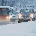 Sneg napravio kolaps u Srbiji: Moguće nestašice struje i kašnjenje letova, glavni putevi prohodni